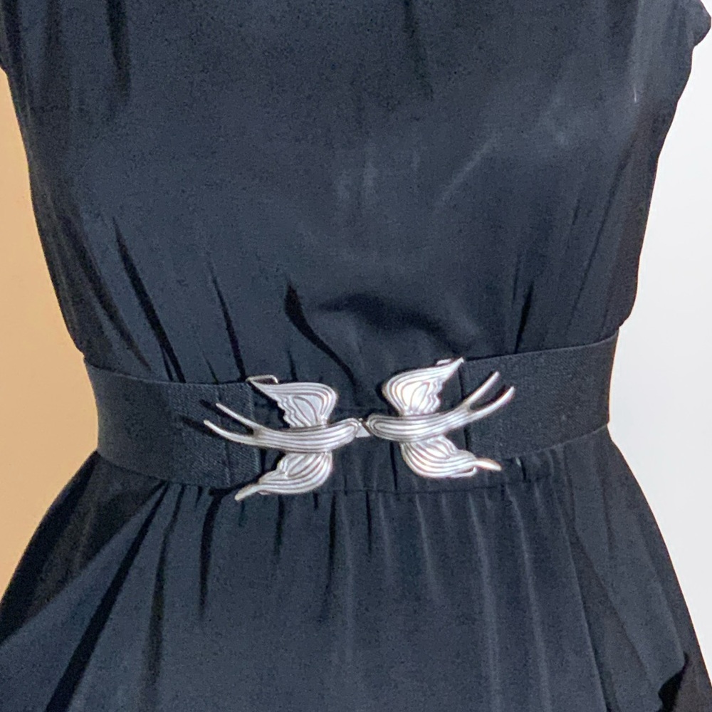 Sparrow Elastic Belt